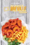 The Complete Breville Smart Air Fryer Cookbook