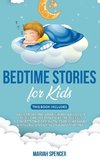 Bedtime stories for kids