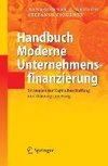 Handbuch Moderne Unternehmensfinanzierung