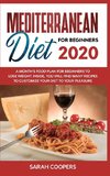 Mediterranean Diet for Beginners 2020