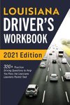 Louisiana Driver's Workbook