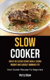 Slow Cooker