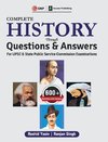 UPSC 2019 - Complete History through Questions & Answers