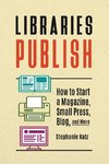 Libraries Publish