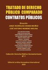 TRATADO DE DERECHO PÚBLICO COMPARADO. CONTRATOS PÚBLICOS