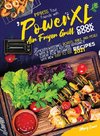 PowerXL Air Fryer Grill Cookbook