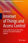 Internet of Things and Access Control