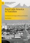 Rural Latin America in Transition