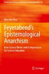 Feyerabend's Epistemological Anarchism