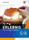 Erlebnis Naturwissenschaften 5/6. Schülerband. Für Berlin und Brandenburg