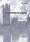 Les Mystères de Londres