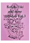 Tattoo Tiki and more Artbook Vol.3