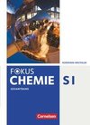 Fokus Chemie Gesamtband - Gymnasium Nordrhein-Westfalen - Schülerbuch