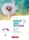 Natur und Technik 5./6. Schuljahr. Naturwissenschaften - Thüringen - Schülerbuch