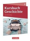 Kursbuch Geschichte Band 02. Baden-Württemberg - Schülerbuch