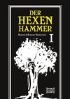 Der Hexenhammer: Malleus Maleficarum.