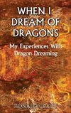 When I Dream of Dragons