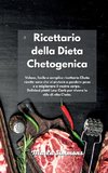 Ricettario della Dieta Chetogenica