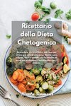 Ricettario della Dieta Chetogenica