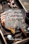 Ricettario della Dieta Chetogenica