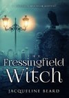 The Fressingfield Witch