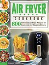 Air Fryer Cookbook