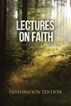 Lectures on Faith