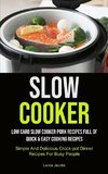 Slow Cooker