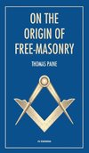 On the origin of free-masonry