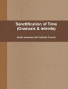 Sanctification of Times (pew