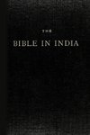 The Bible in India