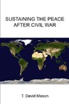 Sustaining the Peace After Civil War