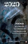 2020 Poemas de la realidad a la conspiración a la ciencia-ficción