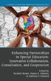 Enhancing Partnerships in Special Education