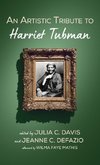 An Artistic Tribute to Harriet Tubman