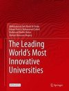 The Leading World's Most Innovative Universities