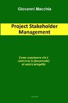 Project Stakeholder Management