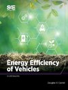 Energy Efficiency of Vehicles