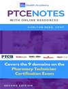 PTCE Notes Second Edition B/W