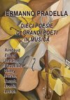 Dieci poesie di grandi poeti in Musica