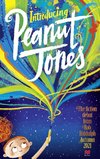 Peanut Jones and the Illustrated City