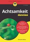 Achtsamkeit für Dummies