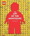 LEGO The Art of the Minifigure