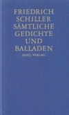 Sämtliche Gedichte und Balladen