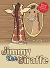 Jimmy the Giraffe