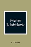 Stories From The Earthly Paradise