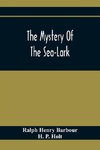 The Mystery Of The Sea-Lark