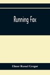 Running Fox