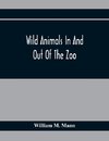 Wild Animals In And Out Of The Zoo