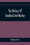 The History Of Sandford And Merton